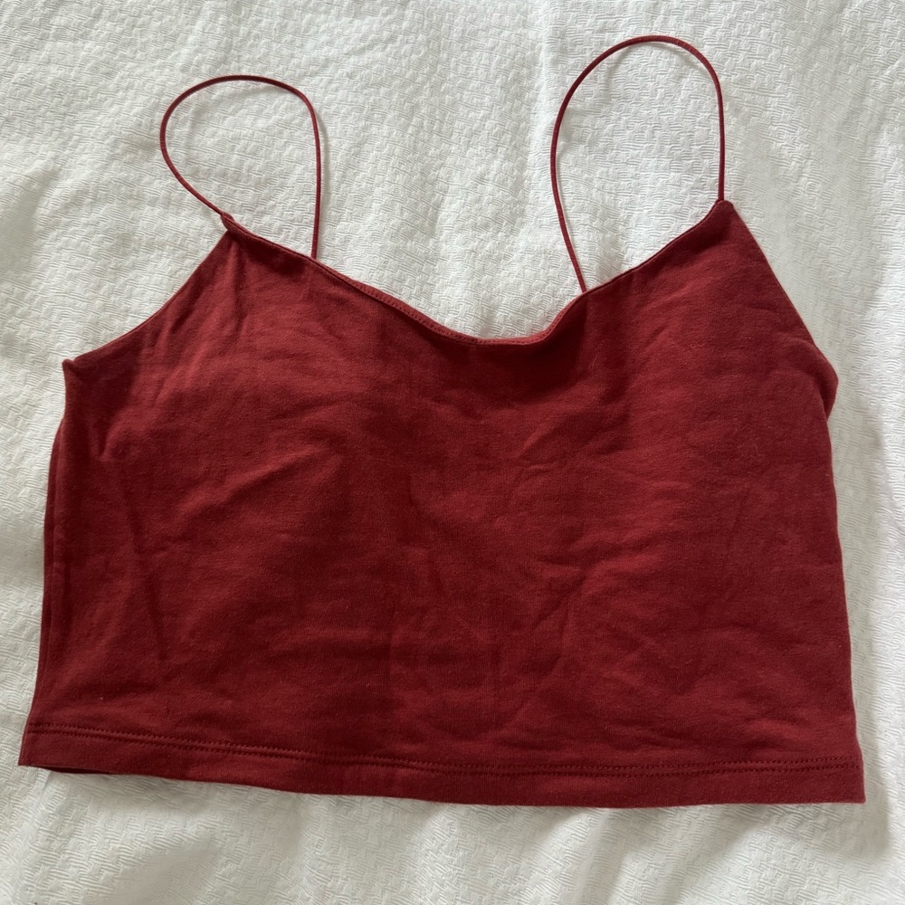 Aeropostale Tank Size L